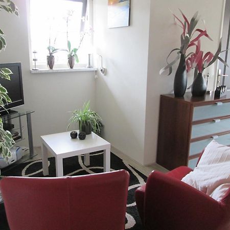Appartement "Janneke" De Wilp Quarto foto