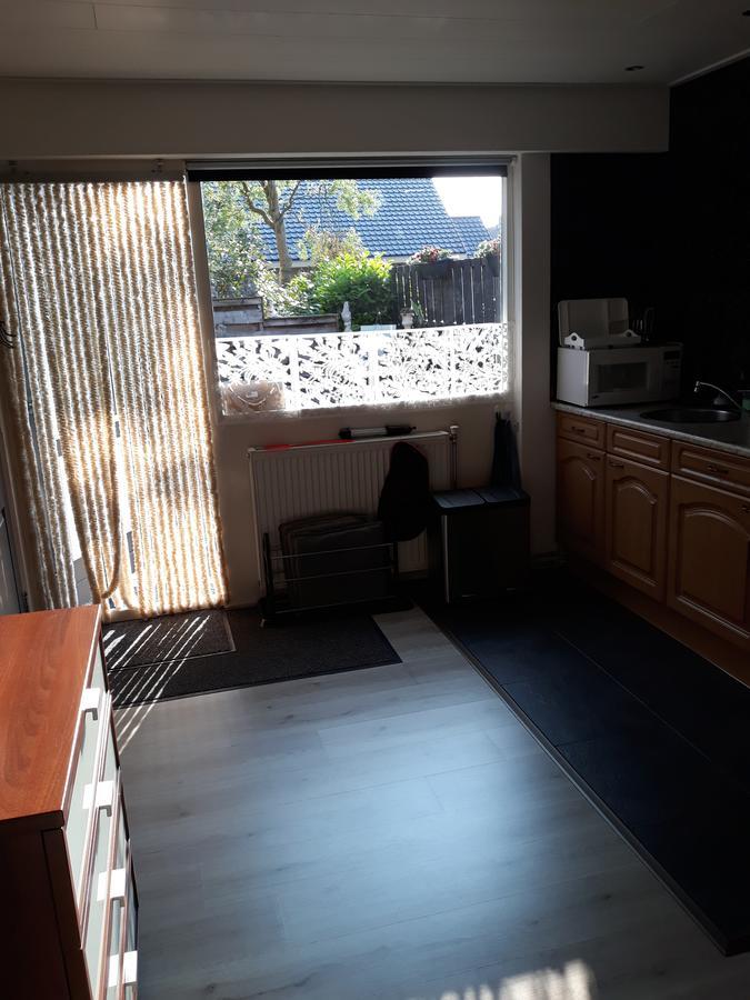 Appartement "Janneke" De Wilp Exterior foto